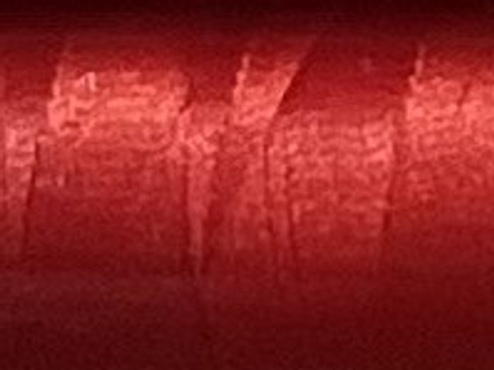 1703 · Rojo vivo