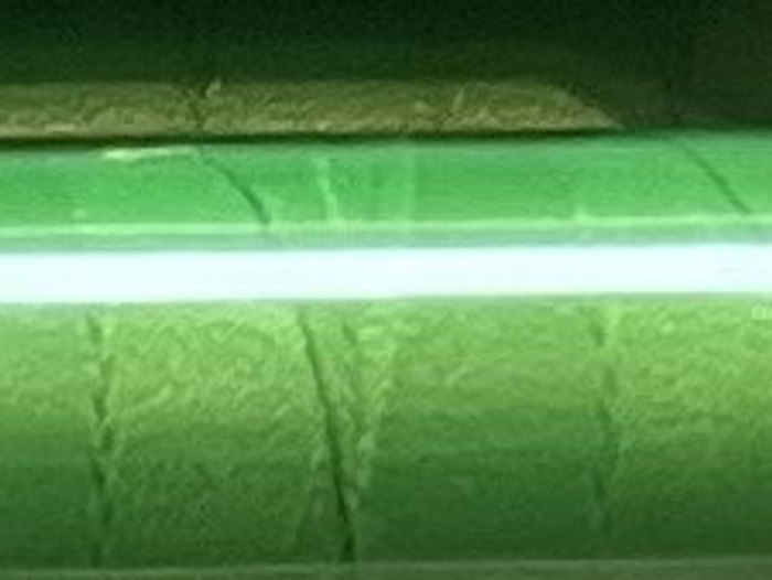 5500 · Verde neón