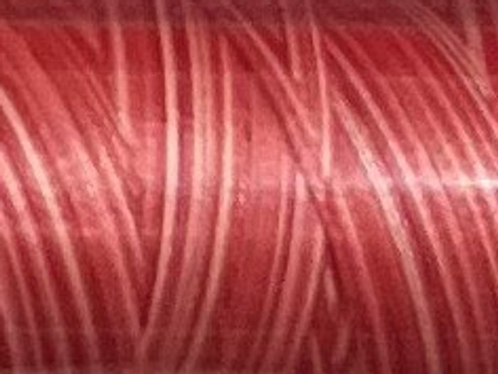 9924 · Rojo coral jaspeado