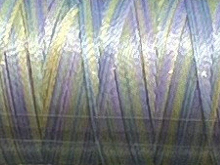 9936 · Pastel lila y amarillo