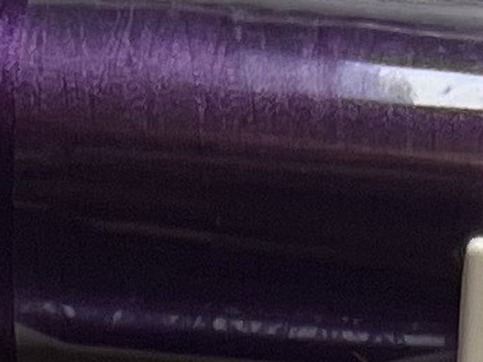 2715 · Morado berenjena