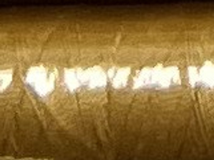 0892 · Dorado ocre
