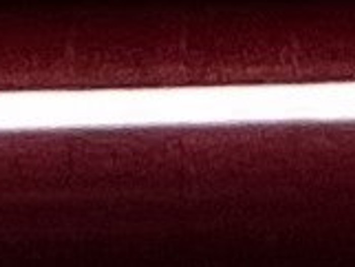 0630 · Rojo granate