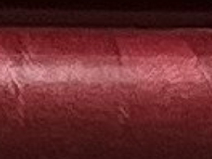 1422 · Rojo cereza oscuro