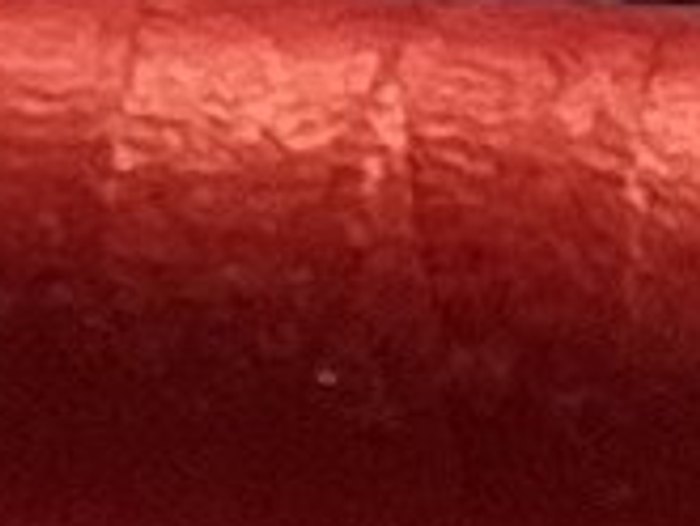 1336 · Rojo bermellón
