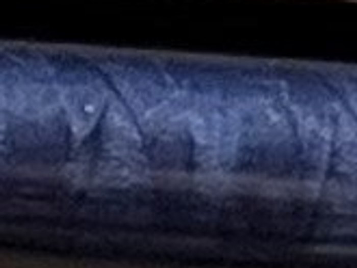 1467 · Azul añil profundo