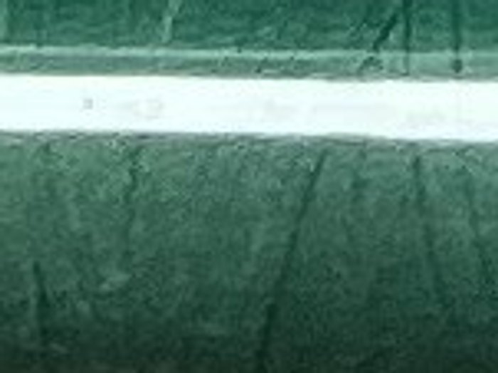 0238 · Verde esmeralda