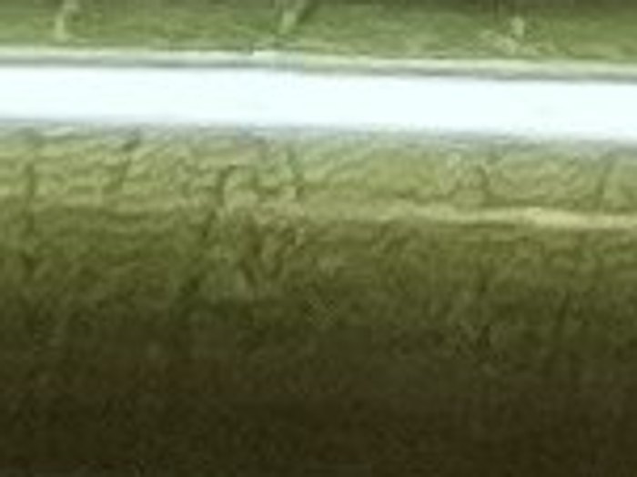 0839 · Verde hierba seca
