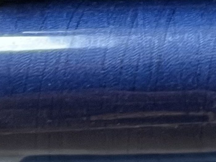 0815 · Azul real