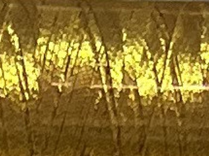 0490 · Oro amarillo