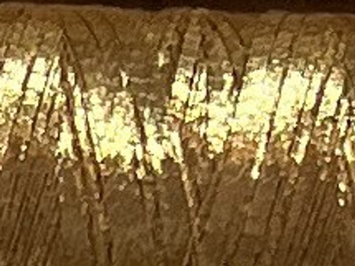 0500 · Oro antiguo