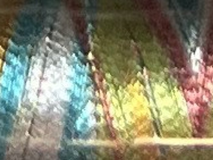 2004 · Multicolor arcoíris